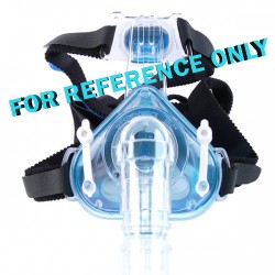 Profile Lite Gel Nasal Mask with Headgear by Philips Respironics